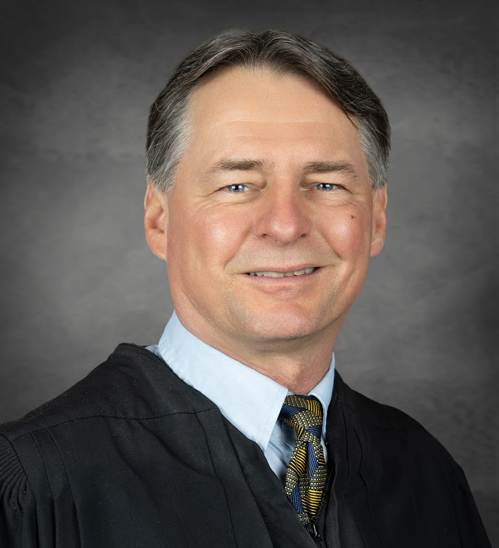 Judge Wright